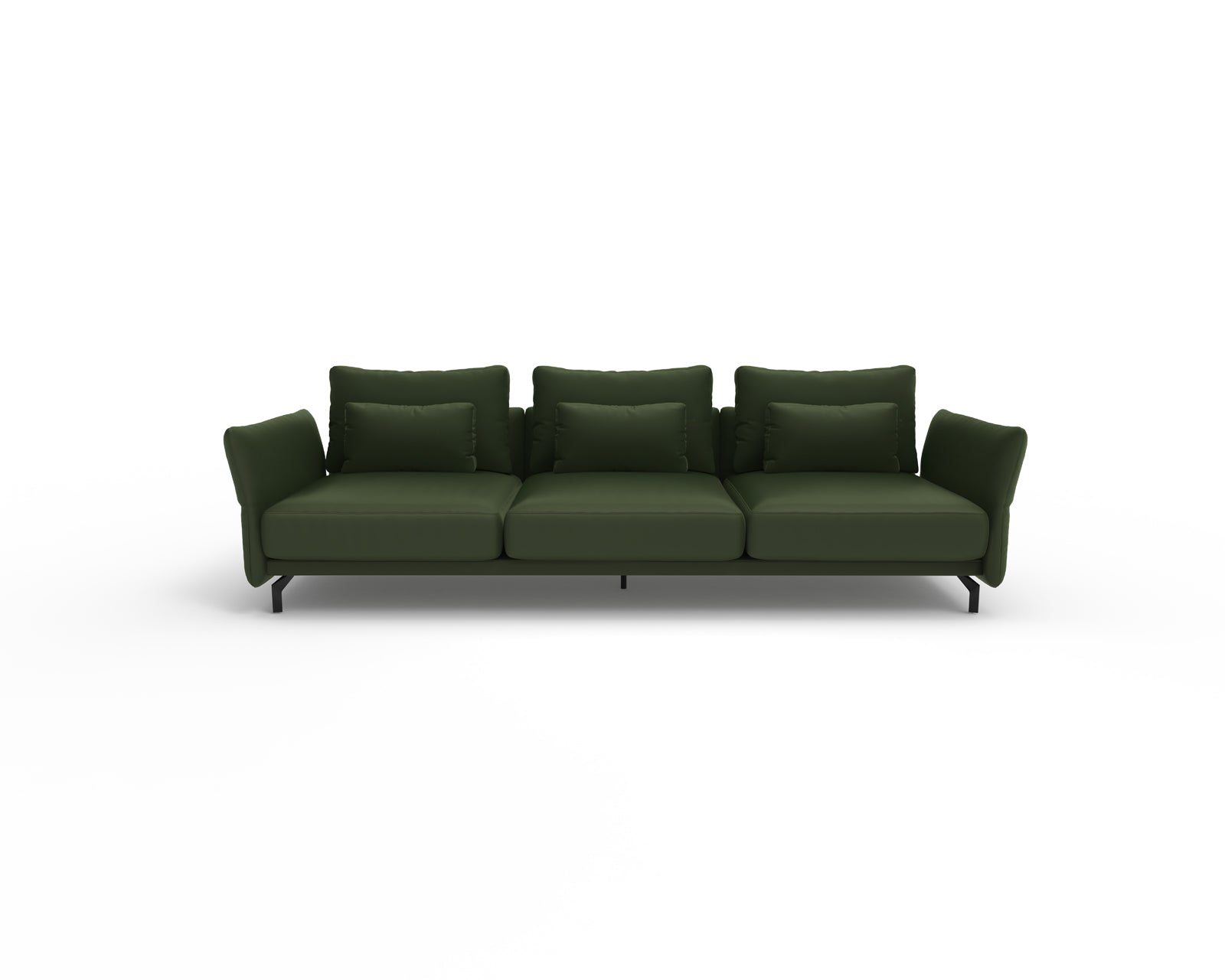 Seagull 3 Seater Sofa